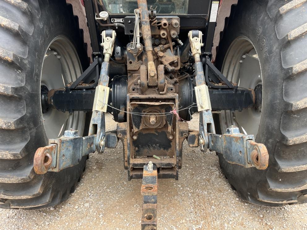 Image for 2006 Case IH MXM130