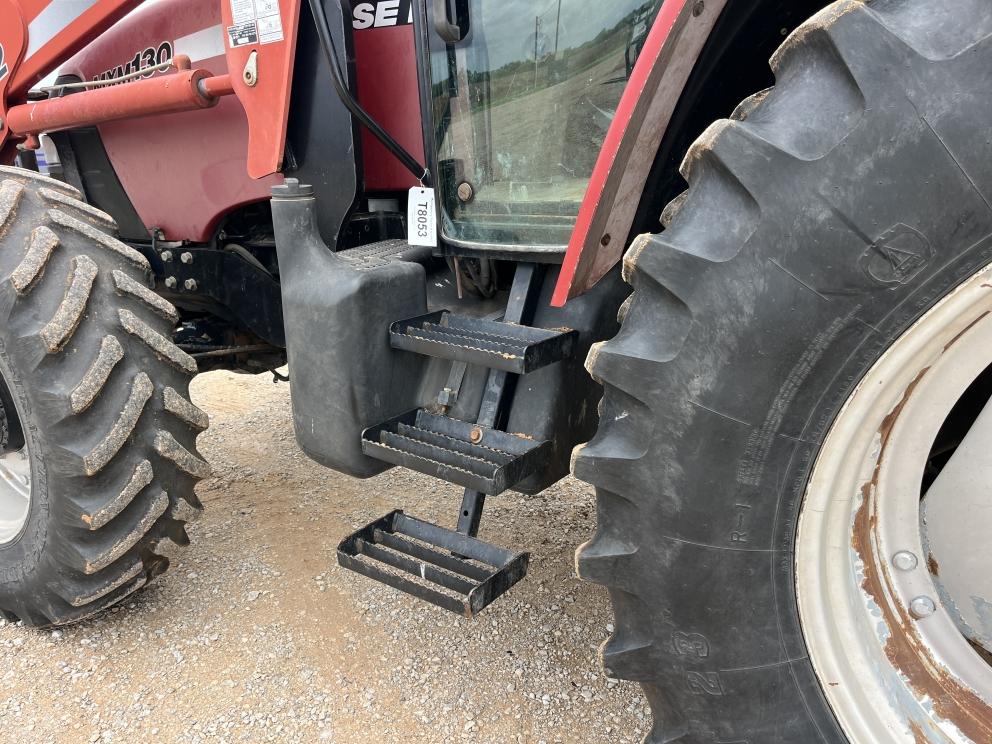 Image for 2006 Case IH MXM130