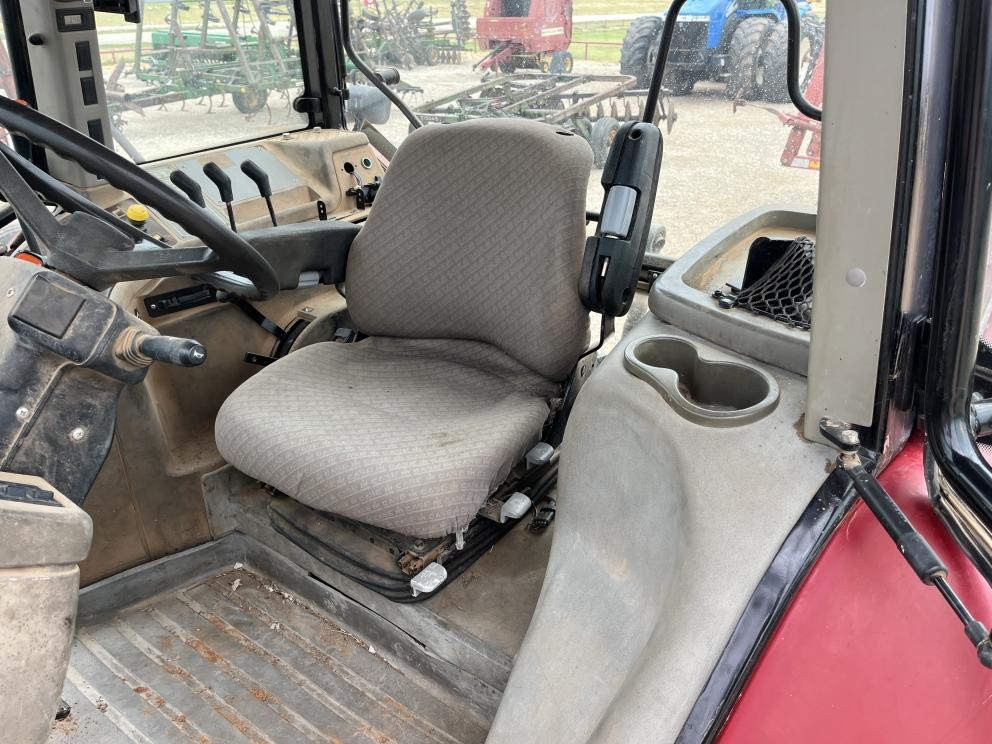 Image for 2006 Case IH MXM130