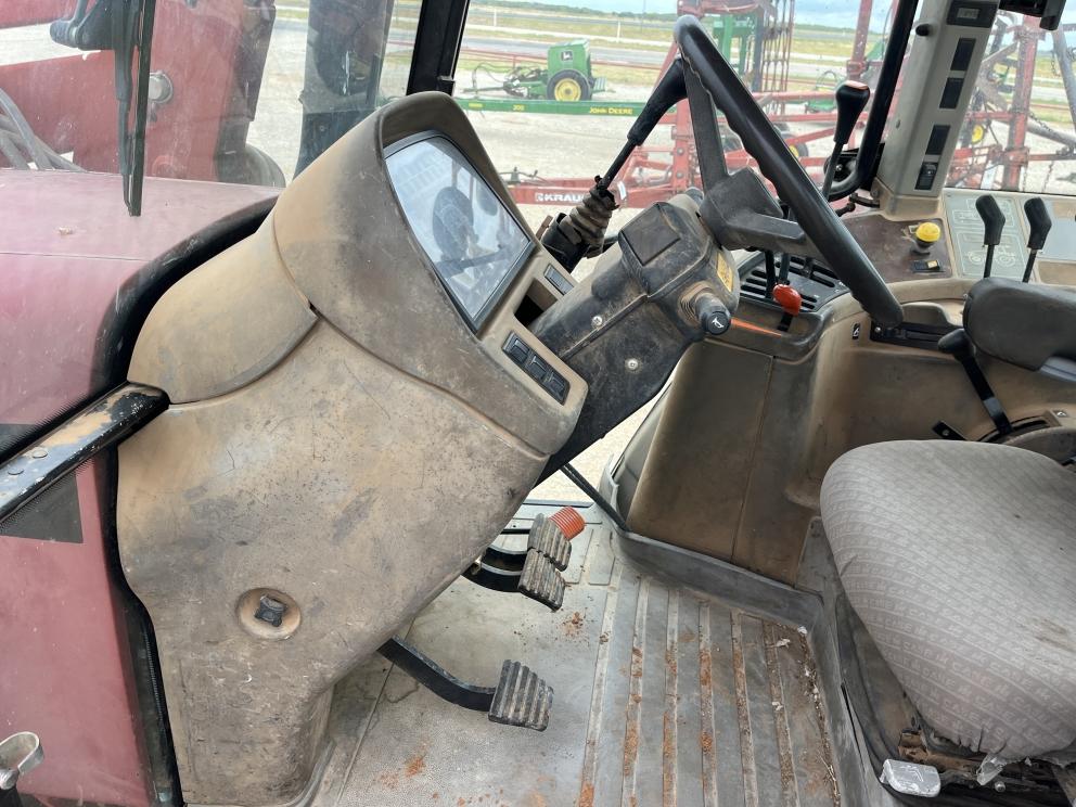 Image for 2006 Case IH MXM130