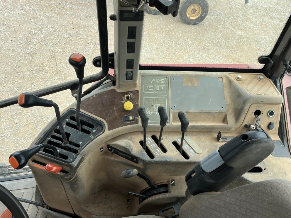 Image for 2006 Case IH MXM130