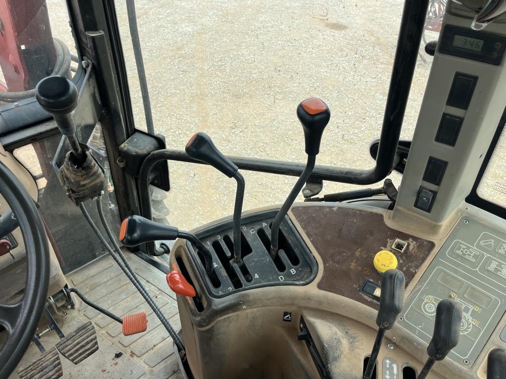 Image for 2006 Case IH MXM130