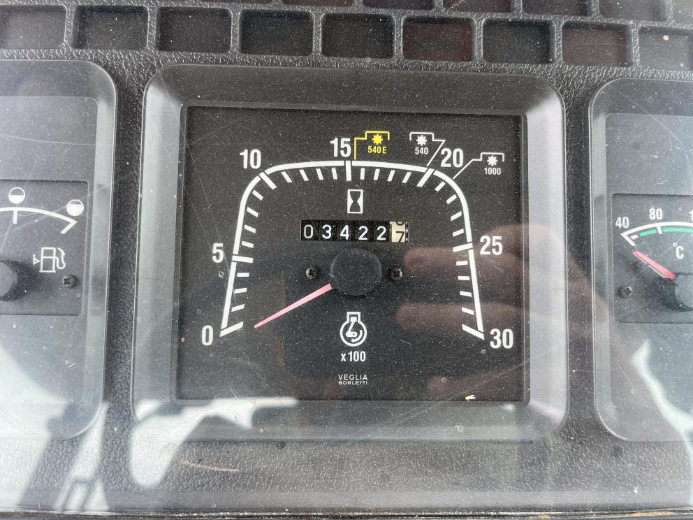 Image for 2006 Case IH MXM130