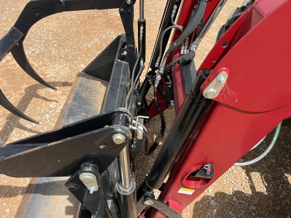 Image for 2014 Case IH PUMA 185 CVT