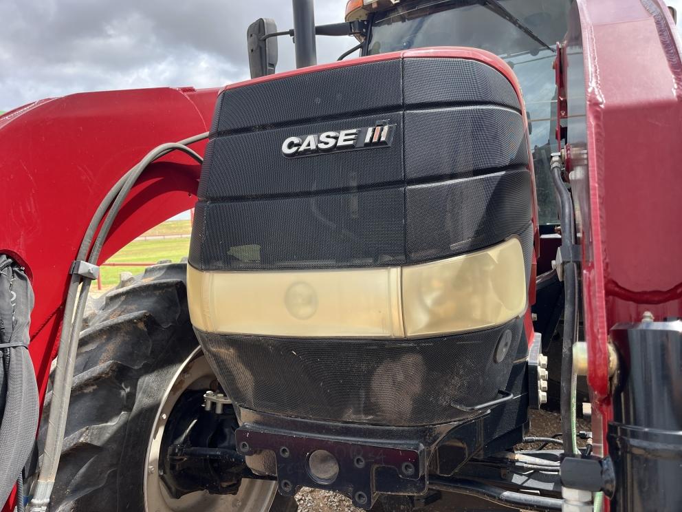 Image for 2014 Case IH PUMA 185 CVT