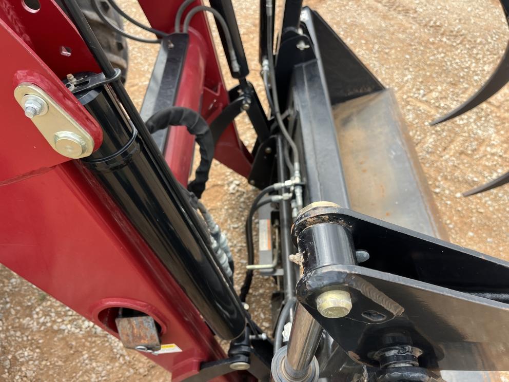 Image for 2014 Case IH PUMA 185 CVT
