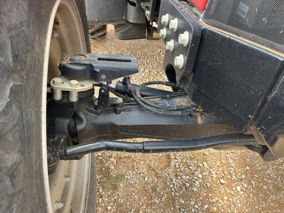 Image for 2014 Case IH PUMA 185 CVT