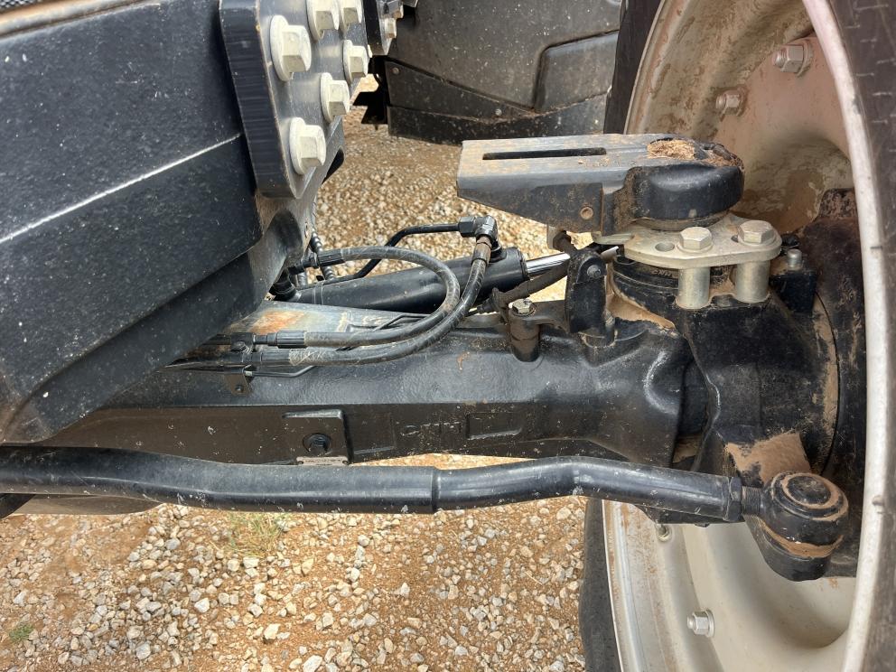 Image for 2014 Case IH PUMA 185 CVT