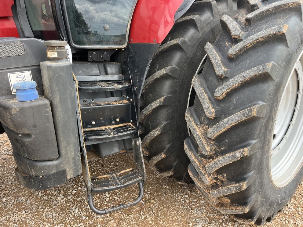 Image for 2014 Case IH PUMA 185 CVT