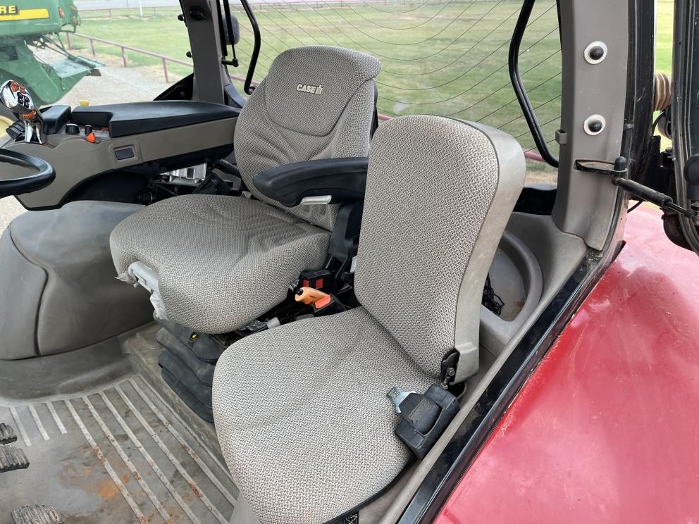 Image for 2014 Case IH PUMA 185 CVT