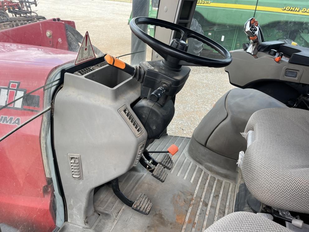 Image for 2014 Case IH PUMA 185 CVT
