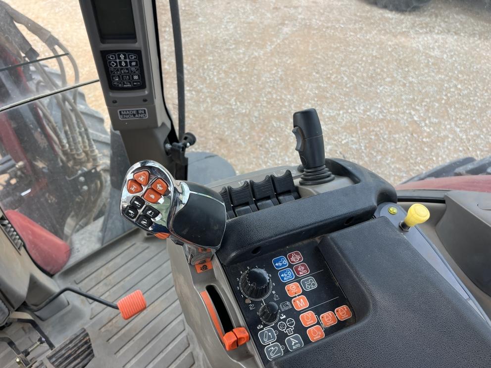 Image for 2014 Case IH PUMA 185 CVT