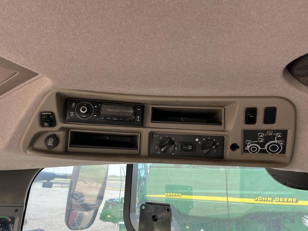 Image for 2014 Case IH PUMA 185 CVT