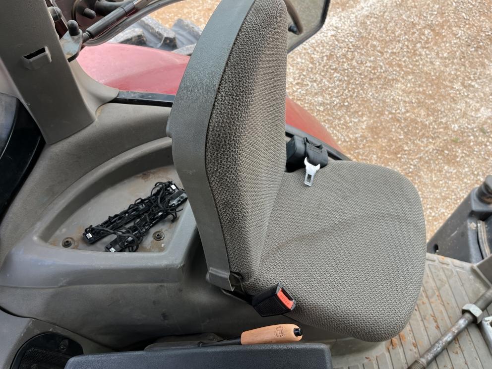 Image for 2014 Case IH PUMA 185 CVT