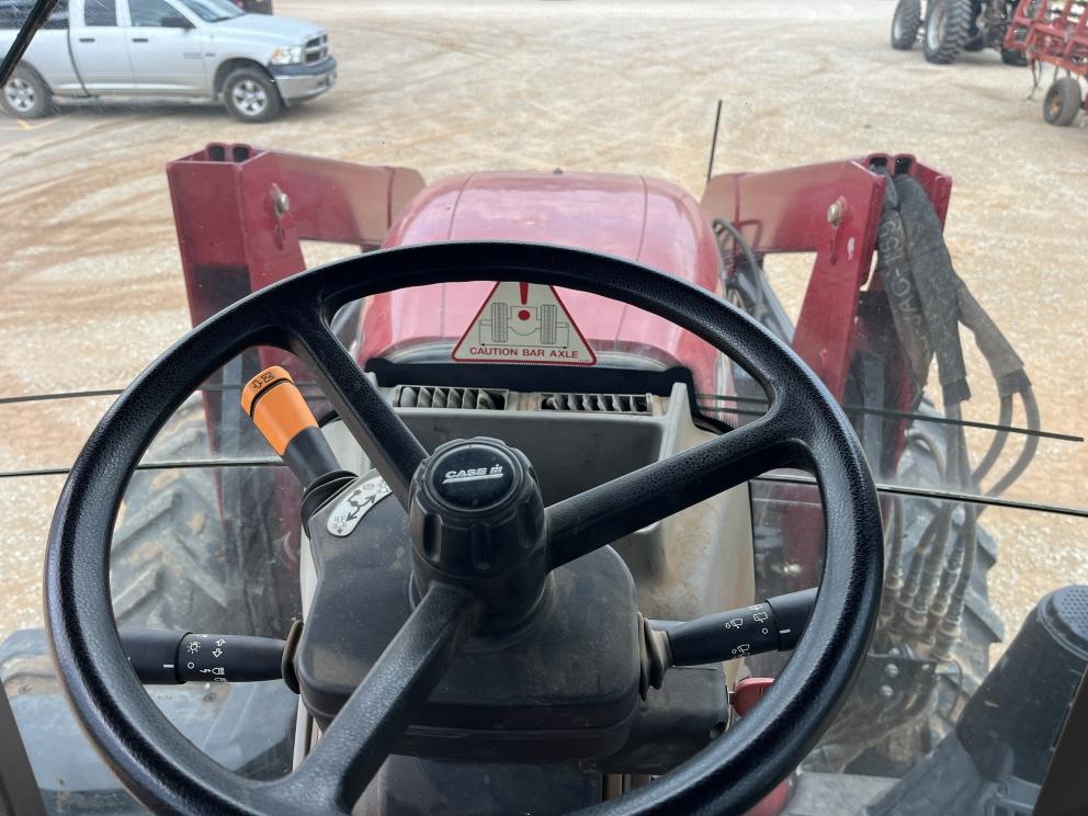 Image for 2014 Case IH PUMA 185 CVT