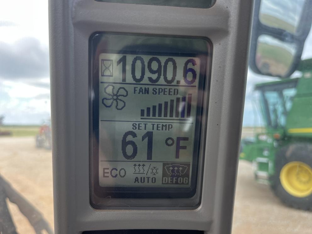 Image for 2014 Case IH PUMA 185 CVT