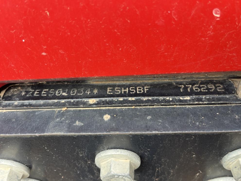 Image for 2014 Case IH PUMA 185 CVT