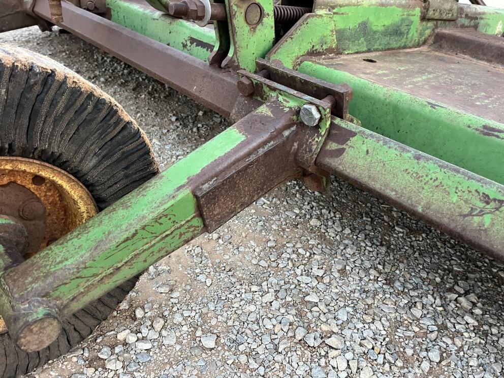 Image for John Deere 1418