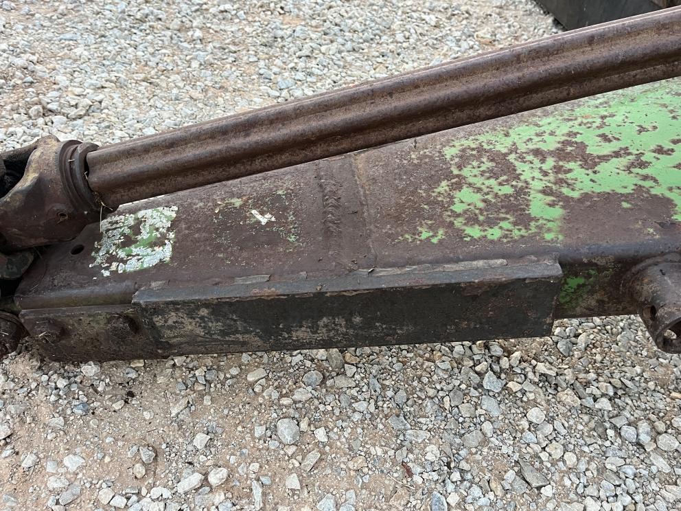 Image for John Deere 1418