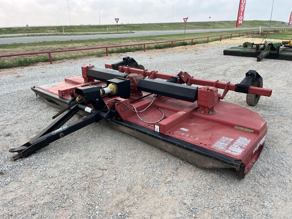 Image for Bush Hog 13414