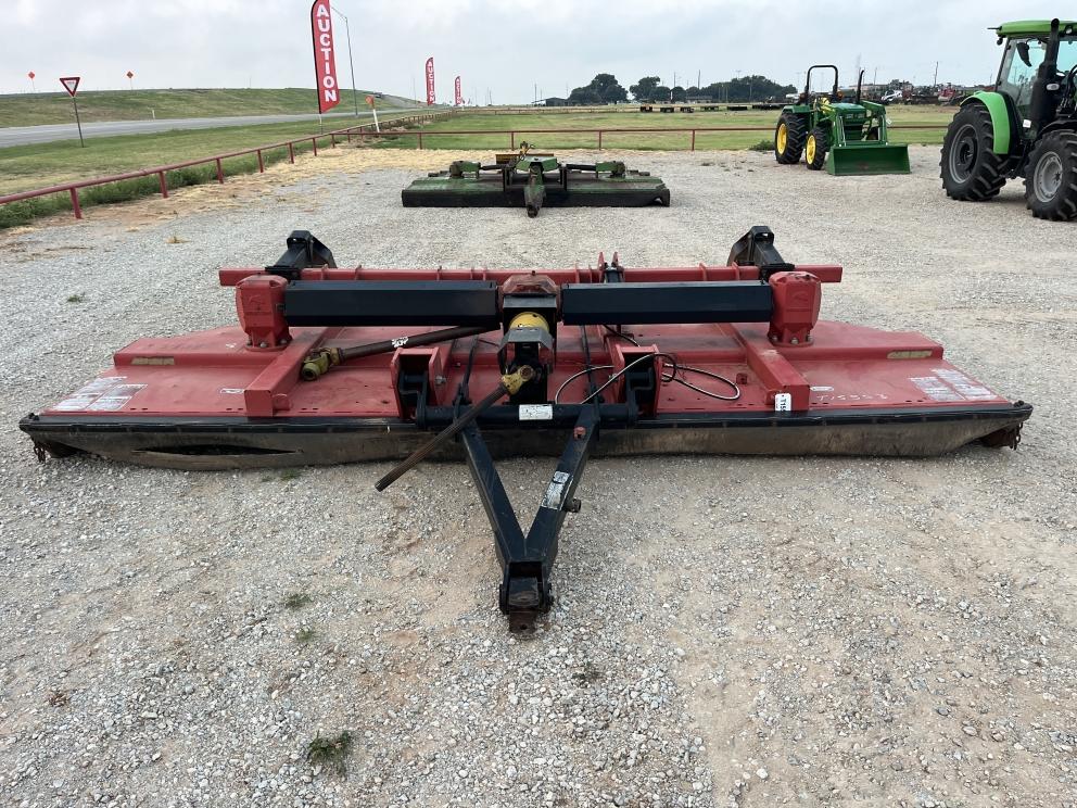 Image for Bush Hog 13414