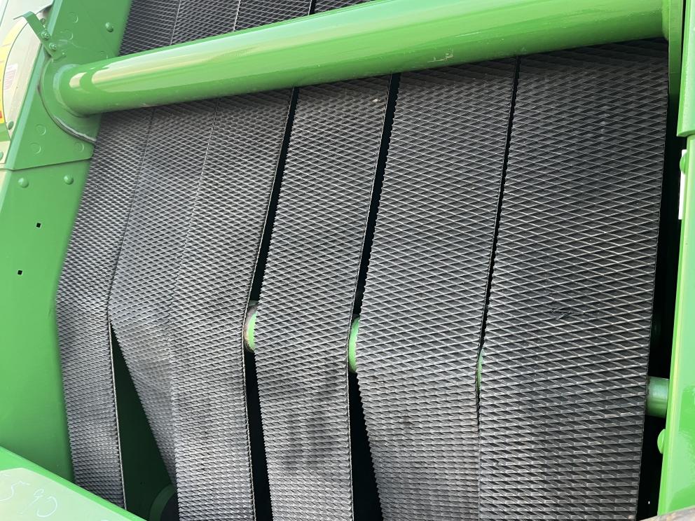 Image for 2021 John Deere 460M