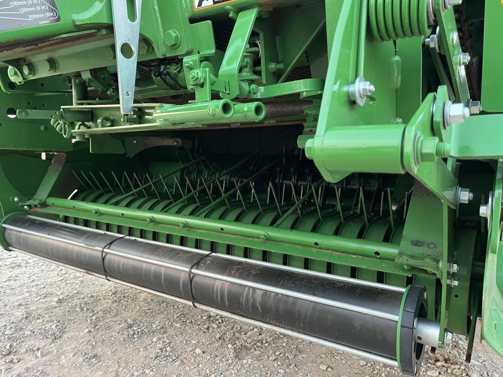 Image for 2021 John Deere 460M