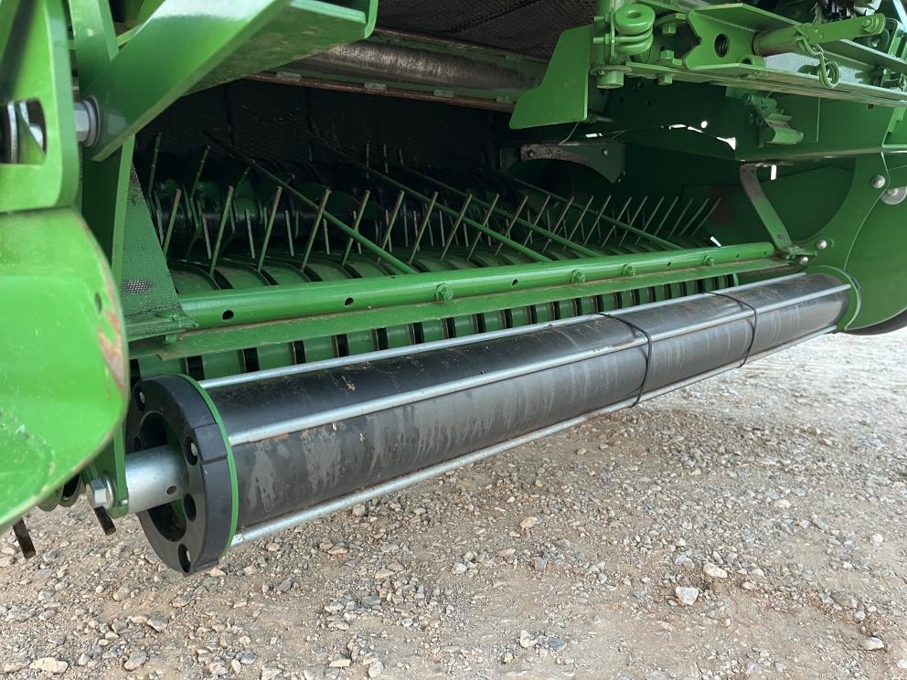 Image for 2021 John Deere 460M