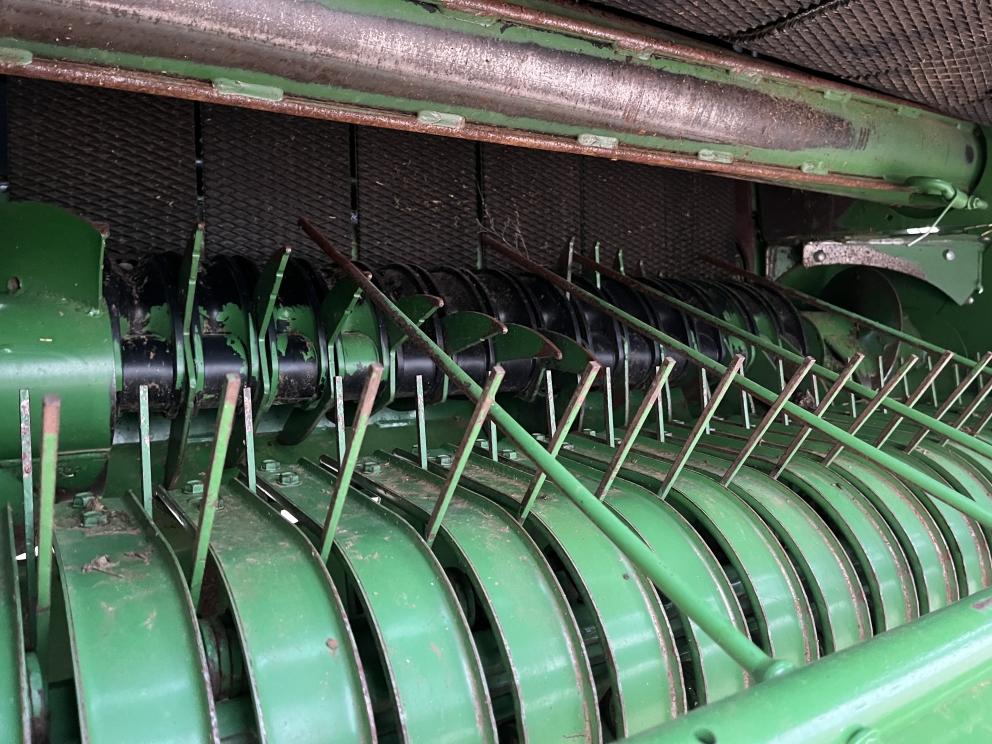 Image for 2021 John Deere 460M