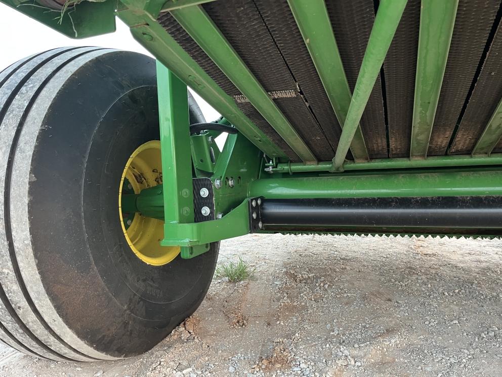 Image for 2021 John Deere 460M