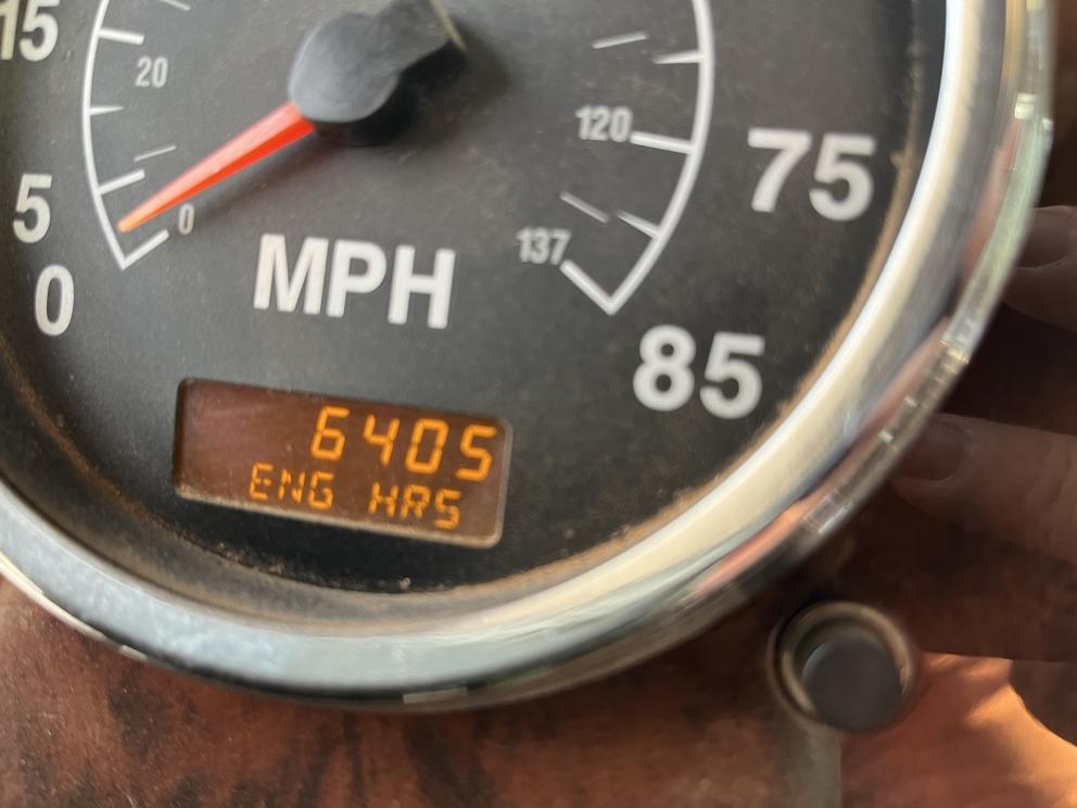 Image for 1998 INTERNATIONAL 9200
