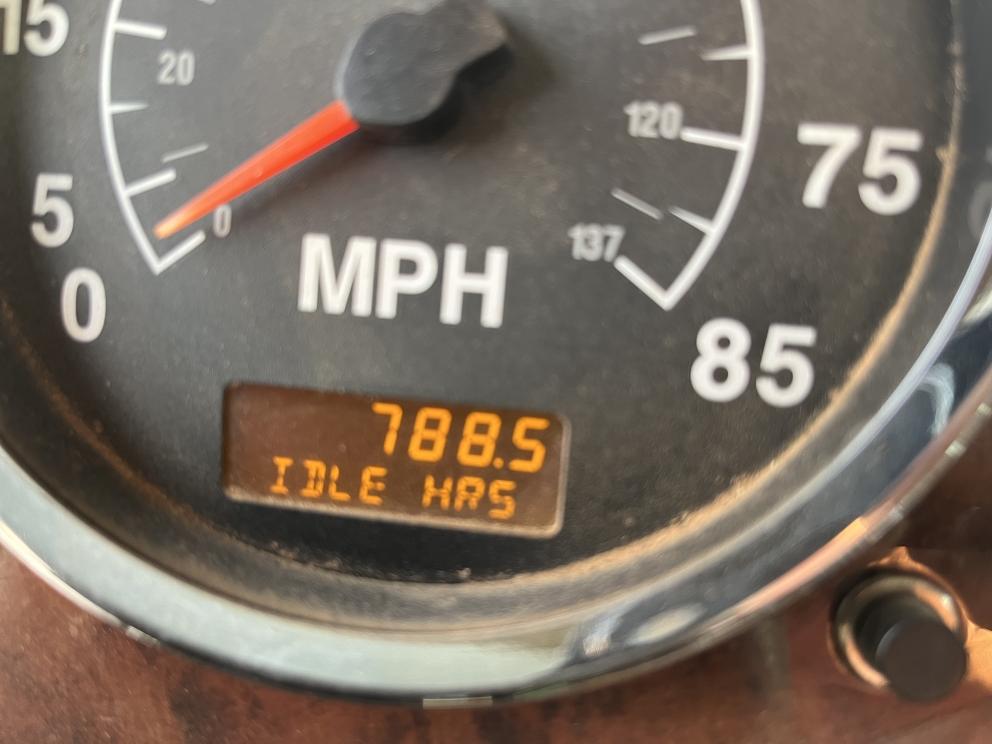 Image for 1998 INTERNATIONAL 9200
