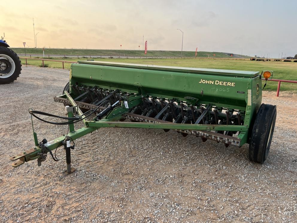 Image for 2005 John Deere 450