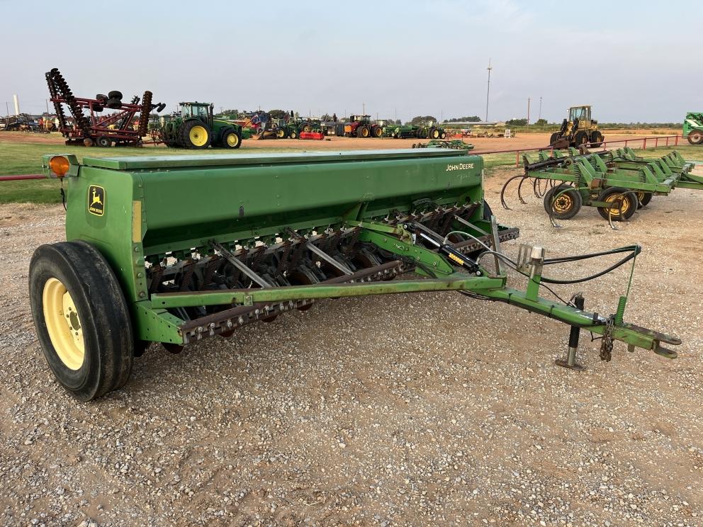 Image for 2005 John Deere 450