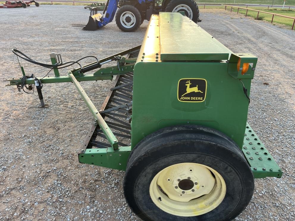 Image for 2005 John Deere 450