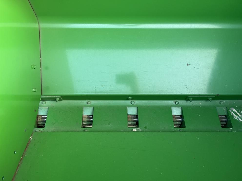 Image for 2005 John Deere 450