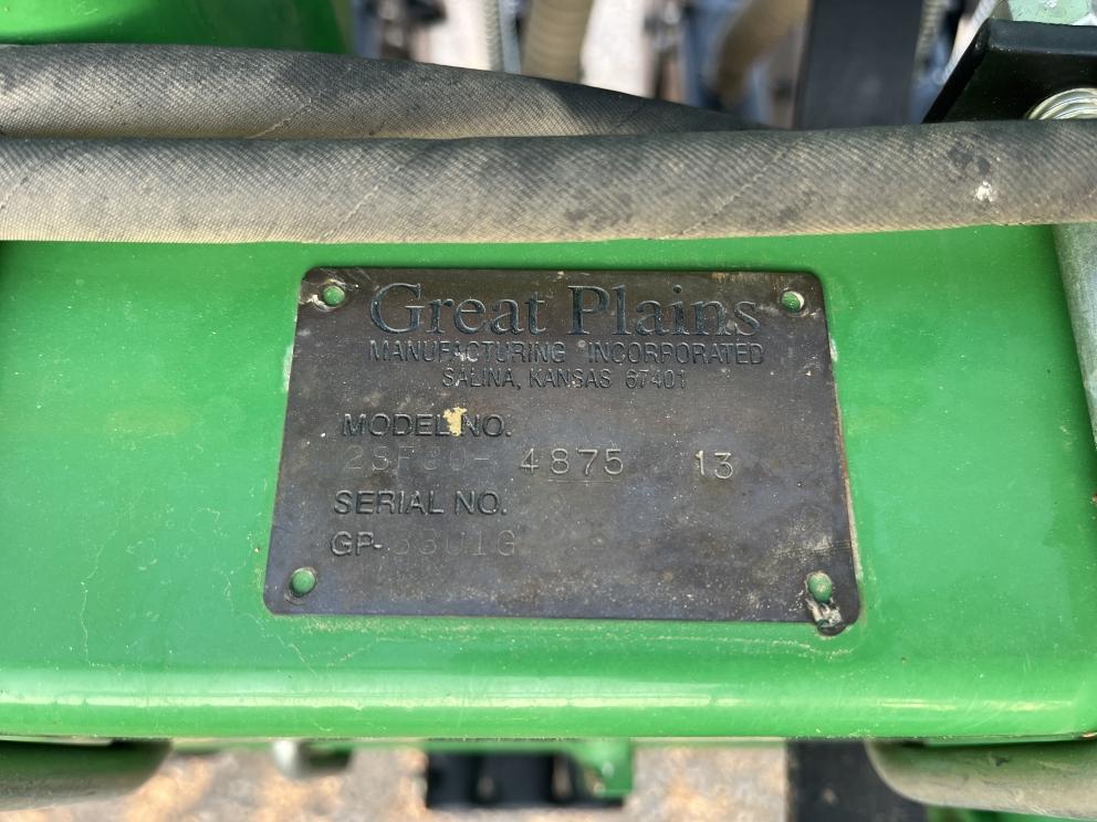Image for 2004 Great Plains 2SF30