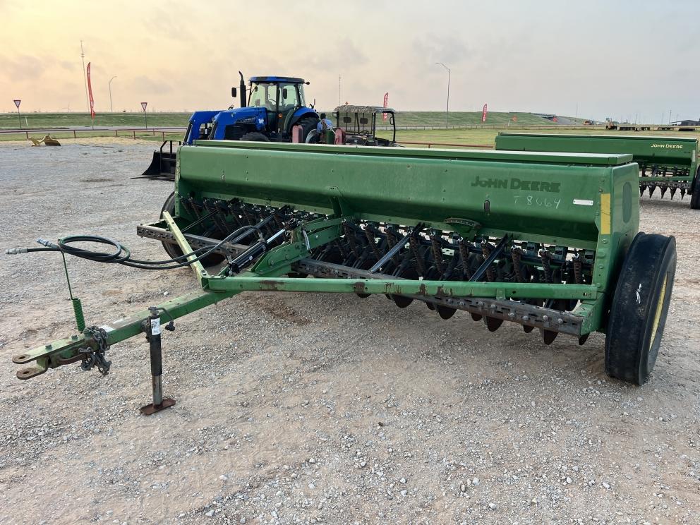 Image for 2003 John Deere 450