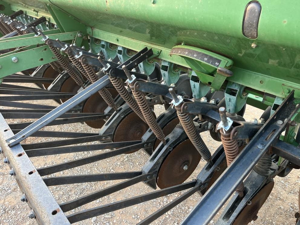 Image for 2003 John Deere 450
