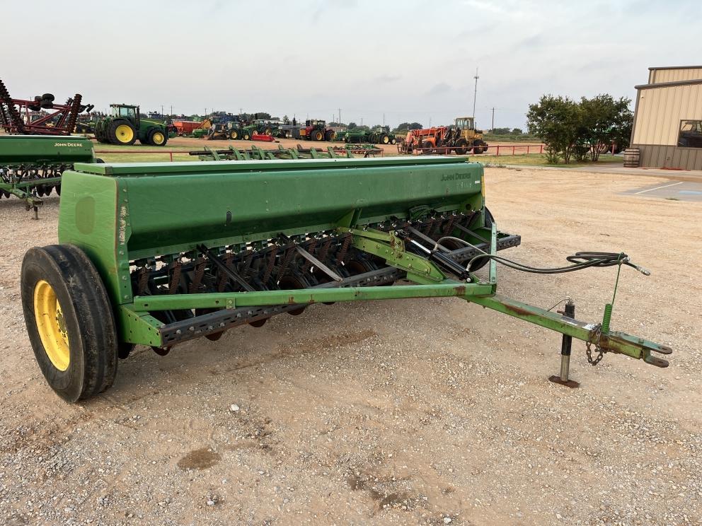 Image for 2003 John Deere 450