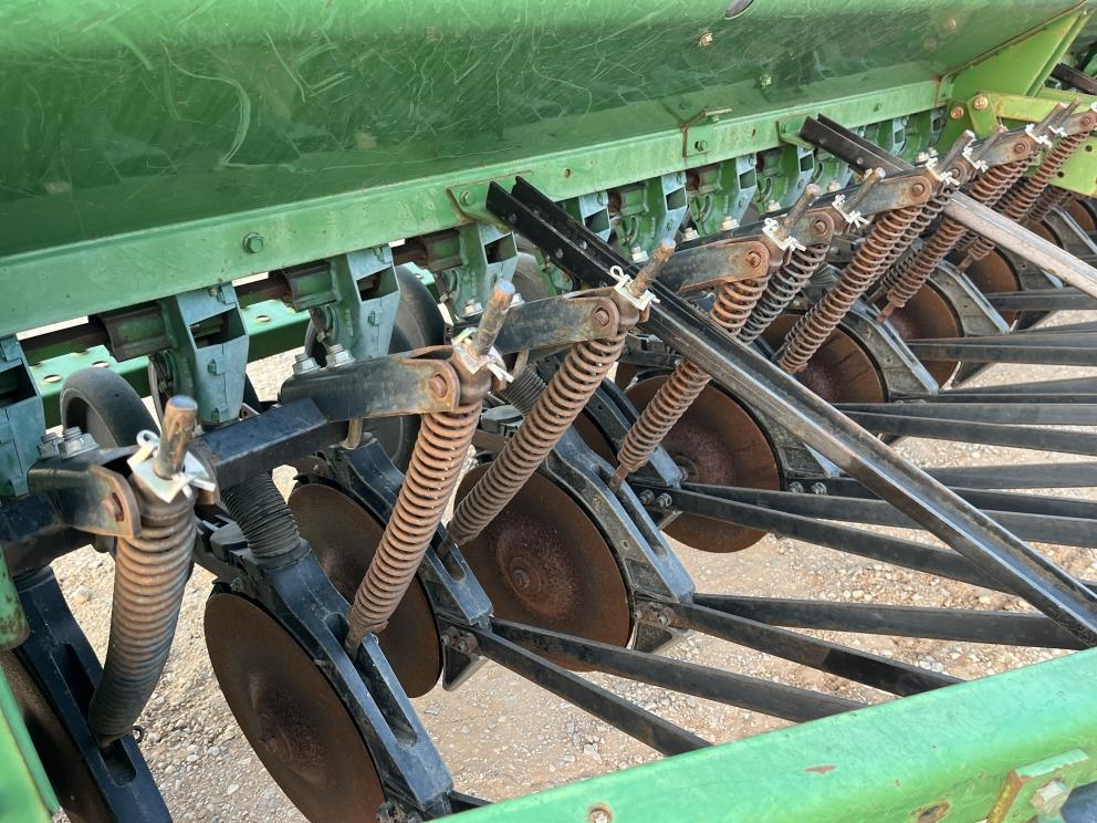 Image for 2003 John Deere 450