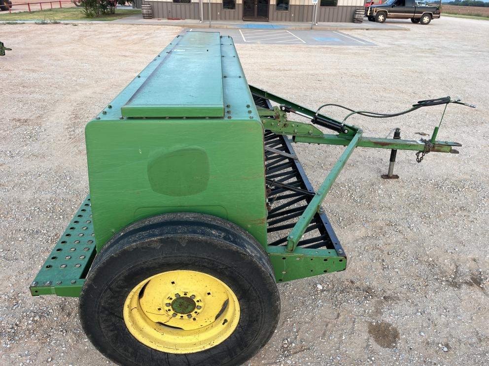 Image for 2003 John Deere 450