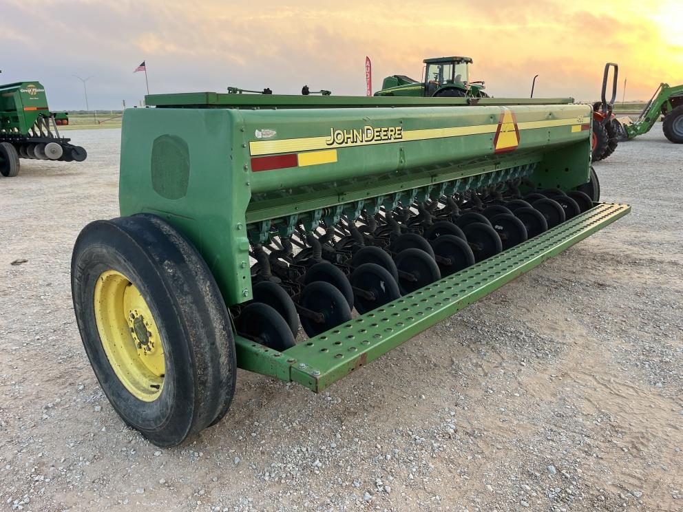 Image for 2003 John Deere 450