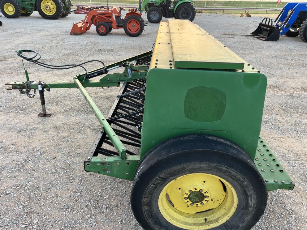 Image for 2003 John Deere 450