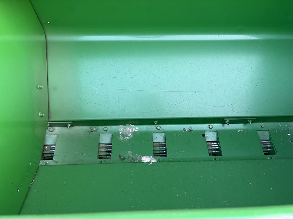 Image for 2003 John Deere 450