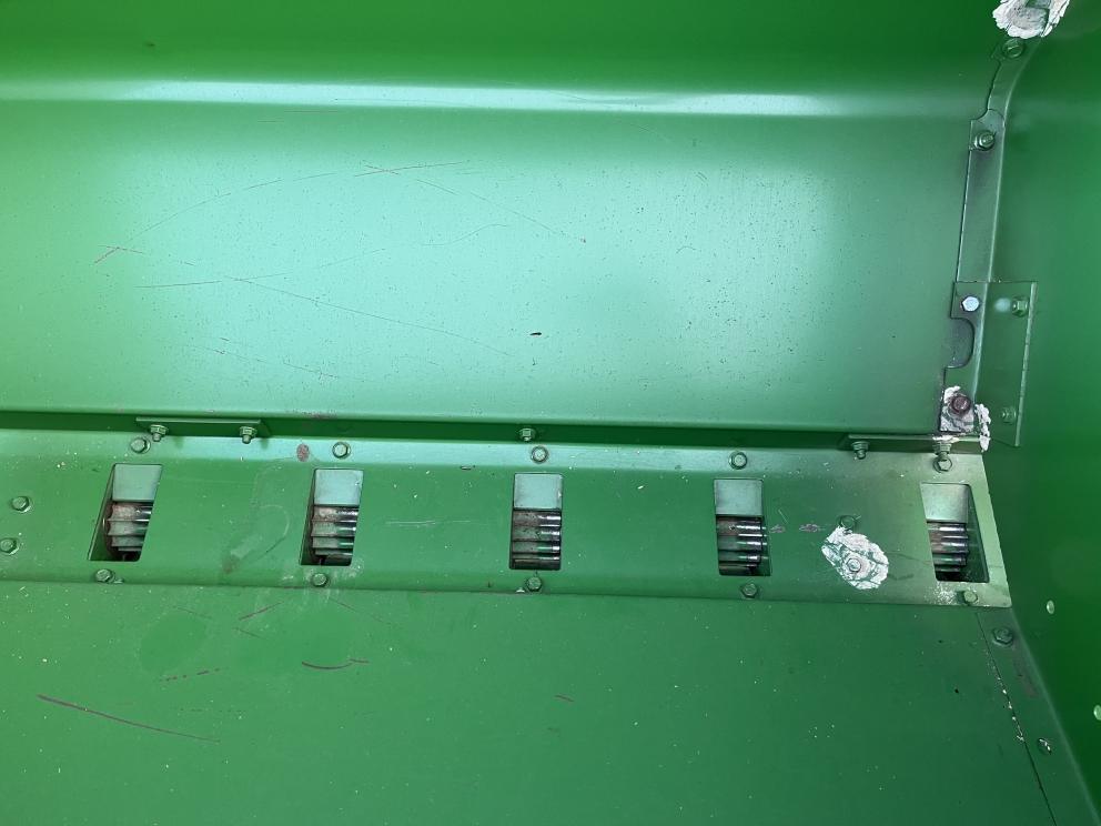 Image for 2003 John Deere 450