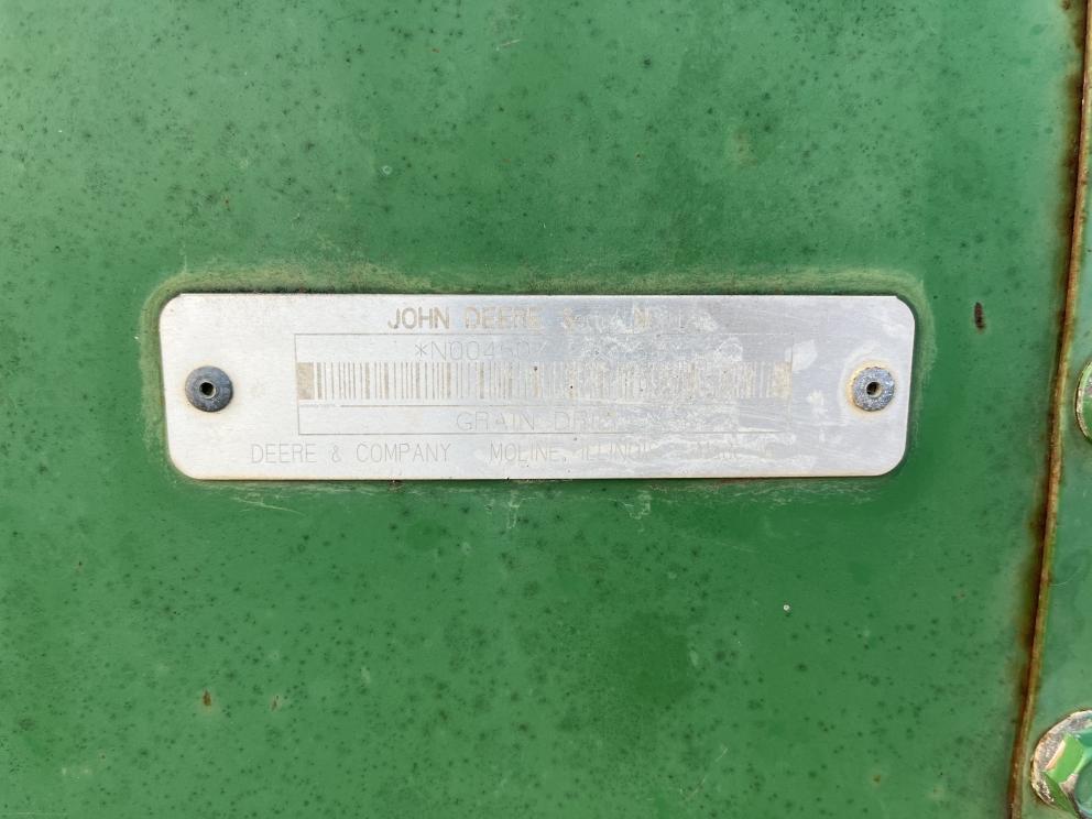 Image for 2003 John Deere 450