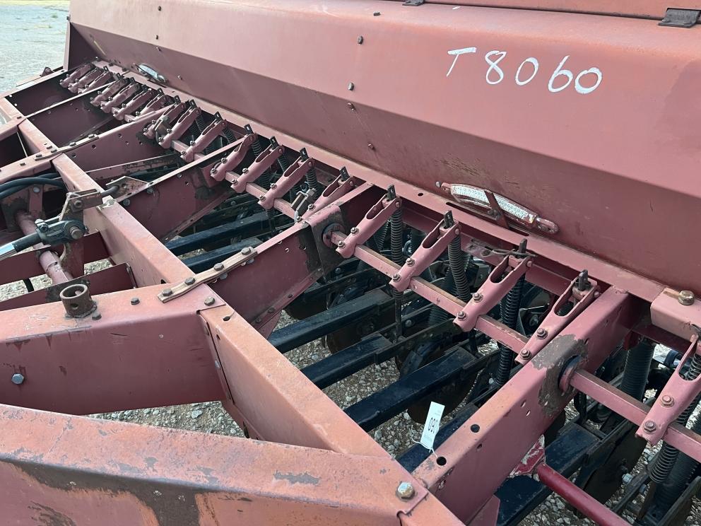 Image for INTERNATIONAL 5100