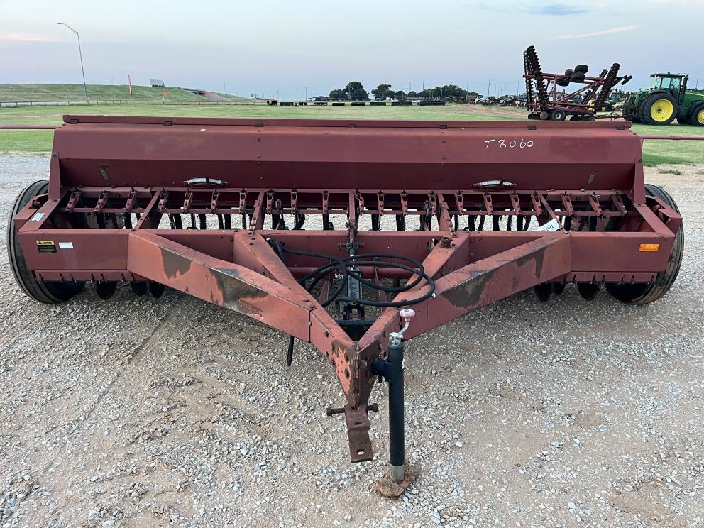 Image for INTERNATIONAL 5100