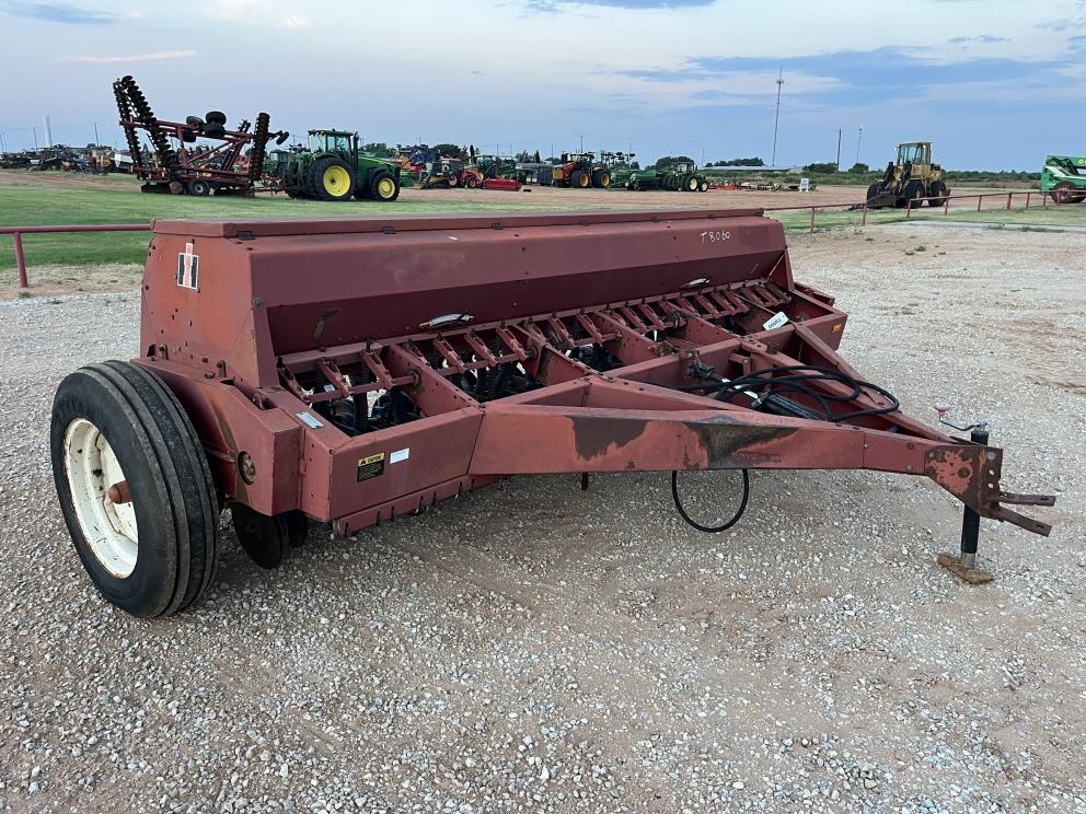 Image for INTERNATIONAL 5100
